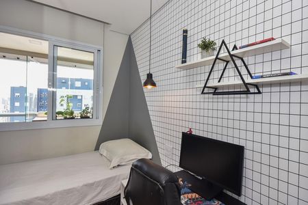 Apartamento à venda com 69m², 3 quartos e 2 vagasQuarto 1