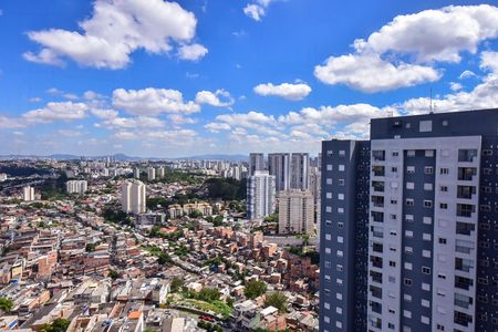 Apartamento à venda com 69m², 3 quartos e 2 vagasVista