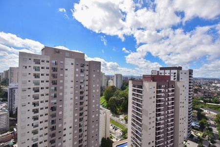 Apartamento à venda com 69m², 3 quartos e 2 vagasVista da Suíte