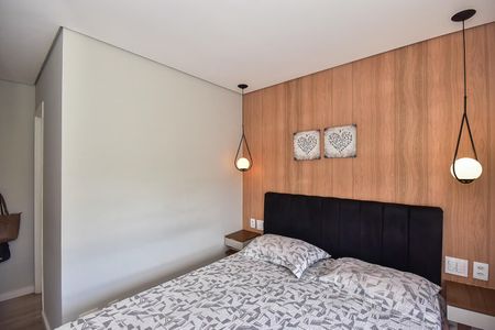 Apartamento à venda com 69m², 3 quartos e 2 vagasSuíte