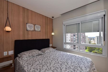 Apartamento à venda com 69m², 3 quartos e 2 vagasSuíte