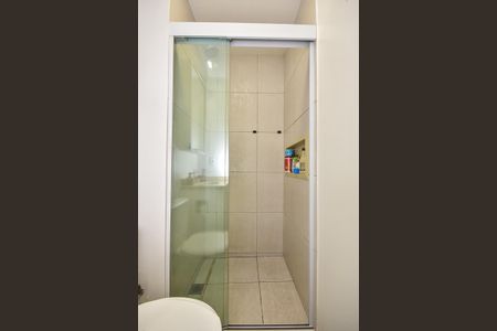 Apartamento à venda com 69m², 3 quartos e 2 vagasBanheiro