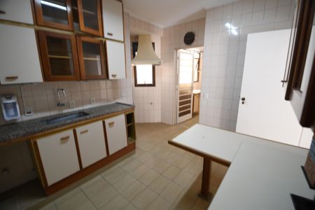 Apartamento para alugar com 120m², 3 quartos e 1 vagaCozinha