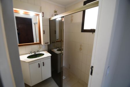 Apartamento para alugar com 120m², 3 quartos e 1 vagaBanheiro Suíte