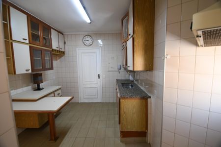 Apartamento para alugar com 120m², 3 quartos e 1 vagaCozinha