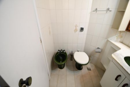 Apartamento para alugar com 120m², 3 quartos e 1 vagaBanheiro Suíte