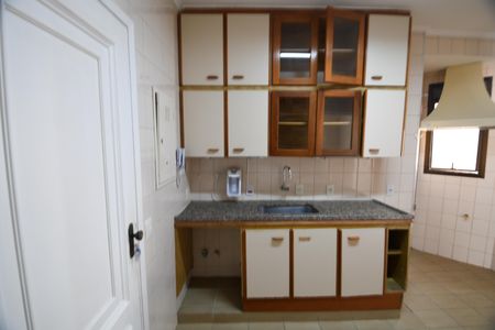 Apartamento para alugar com 120m², 3 quartos e 1 vagaCozinha