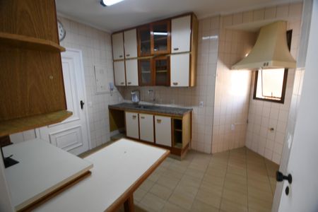 Apartamento para alugar com 120m², 3 quartos e 1 vagaCozinha