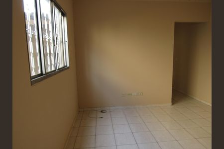 Sala de casa para alugar com 1 quarto, 55m² em Quitaúna, Osasco