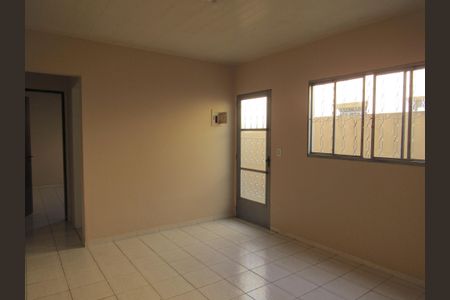 Sala de casa para alugar com 1 quarto, 55m² em Quitaúna, Osasco
