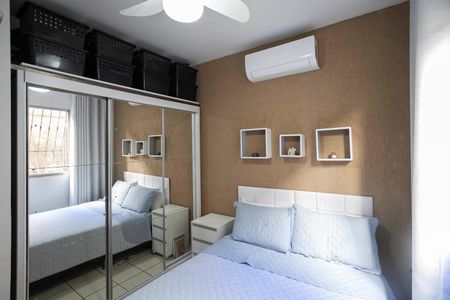 Apartamento à venda com 90m², 3 quartos e sem vaga Apartamento à venda com 90m², 3 quartos e sem vagaQuarto 3