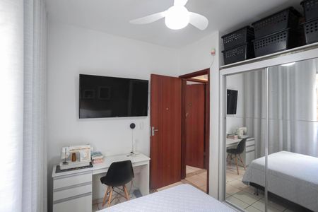 Apartamento à venda com 90m², 3 quartos e sem vaga Apartamento à venda com 90m², 3 quartos e sem vagaQuarto 3