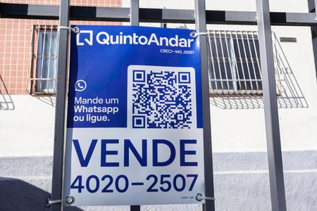 Apartamento à venda com 90m², 3 quartos e sem vaga Apartamento à venda com 90m², 3 quartos e sem vagaFachada