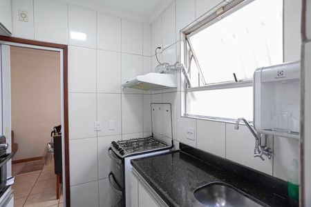 Apartamento à venda com 90m², 3 quartos e sem vaga Apartamento à venda com 90m², 3 quartos e sem vagaCozinha e Área de Serviço