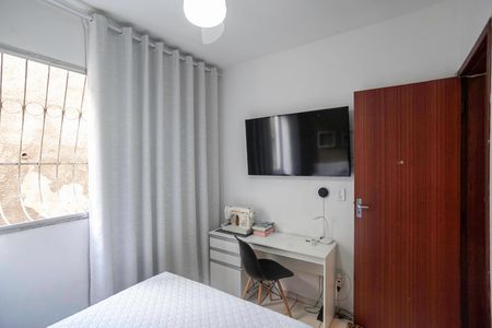 Apartamento à venda com 90m², 3 quartos e sem vaga Apartamento à venda com 90m², 3 quartos e sem vagaQuarto 3