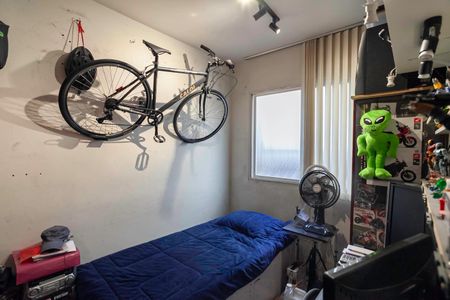 Apartamento à venda com 90m², 3 quartos e sem vaga Apartamento à venda com 90m², 3 quartos e sem vagaQuarto 1