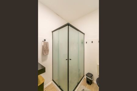 Casa à venda com 40m², 2 quartos e sem vaga Casa à venda com 40m², 2 quartos e sem vagaBanheiro