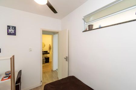Quarto 2 de casa à venda com 2 quartos, 40m² em Olaria, Rio de Janeiro