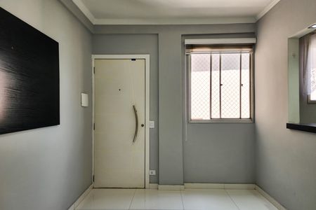 Sala de apartamento para alugar com 2 quartos, 52m² em Assunção, São Bernardo do Campo