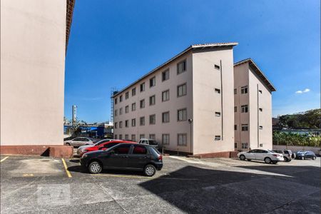 Apartamento para alugar com 52m², 2 quartos e 1 vagaÁrea Comum 