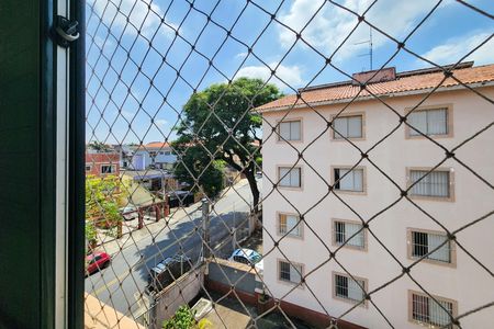 Vista do Quarto 1 de apartamento para alugar com 2 quartos, 52m² em Assunção, São Bernardo do Campo