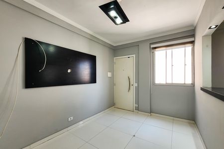 Apartamento para alugar com 52m², 2 quartos e 1 vagaSala