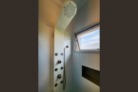Apartamento para alugar com 52m², 2 quartos e 1 vagaBanheiro 