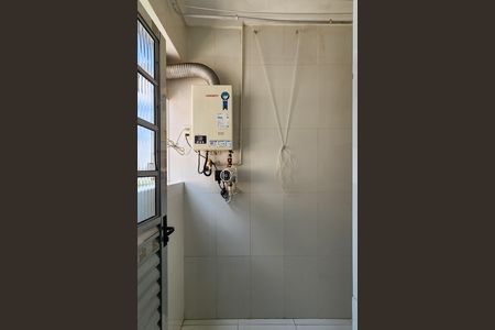 Apartamento para alugar com 52m², 2 quartos e 1 vagaÁrea de Serviço 