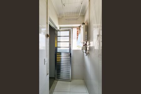 Apartamento para alugar com 52m², 2 quartos e 1 vagaÁrea de Serviço 