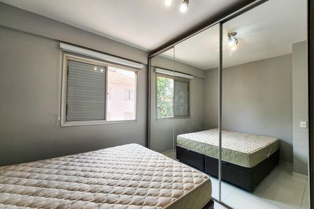 Quarto 1 de apartamento para alugar com 2 quartos, 52m² em Assunção, São Bernardo do Campo