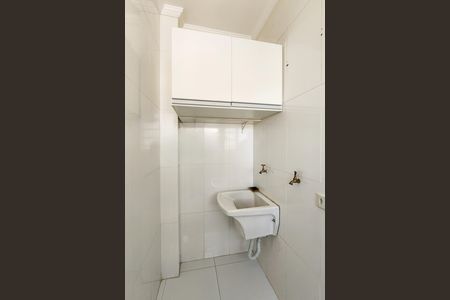 Apartamento para alugar com 52m², 2 quartos e 1 vagaÁrea de Serviço 