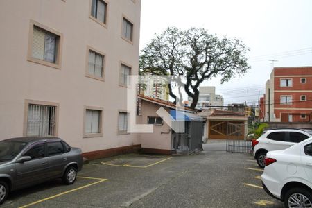 Apartamento para alugar com 52m², 2 quartos e 1 vagaÁrea Comum 