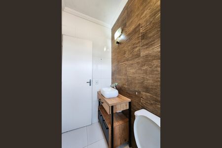 Apartamento para alugar com 52m², 2 quartos e 1 vagaBanheiro 
