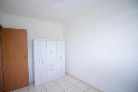 Apartamento para alugar com 60m², 2 quartos e 2 vagasQuarto 2