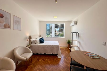 Apartamento à venda com 1 quarto, 27m² em Centro, Rio de Janeiro