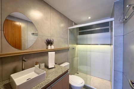 Apartamento à venda com 1 quarto, 27m² em Centro, Rio de Janeiro