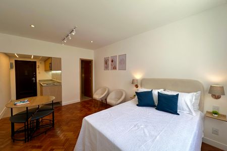 Apartamento à venda com 1 quarto, 27m² em Centro, Rio de Janeiro