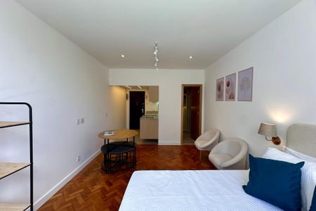 Apartamento à venda com 1 quarto, 27m² em Centro, Rio de Janeiro