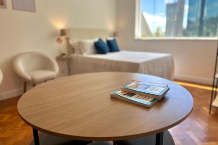 Apartamento à venda com 1 quarto, 27m² em Centro, Rio de Janeiro