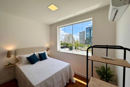 Apartamento à venda com 1 quarto, 27m² em Centro, Rio de Janeiro