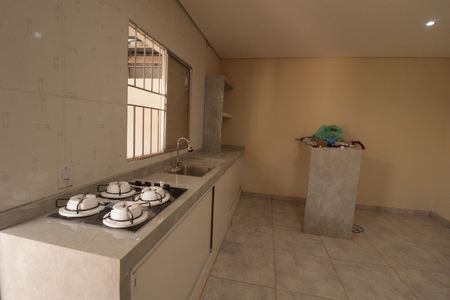 Kitnet/Studio para alugar com 1 quarto, 30m² em Vila Esperanca, Jundiaí