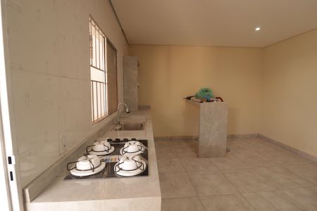 Kitnet/Studio para alugar com 1 quarto, 30m² em Vila Esperanca, Jundiaí