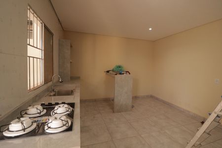 Kitnet/Studio para alugar com 1 quarto, 30m² em Vila Esperanca, Jundiaí