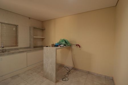 Kitnet/Studio para alugar com 1 quarto, 30m² em Vila Esperanca, Jundiaí
