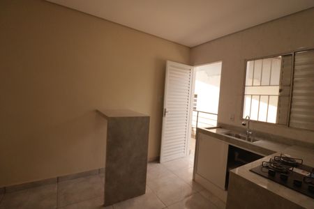 Kitnet/Studio para alugar com 1 quarto, 30m² em Vila Esperanca, Jundiaí