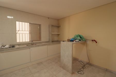 Kitnet/Studio para alugar com 1 quarto, 30m² em Vila Esperanca, Jundiaí