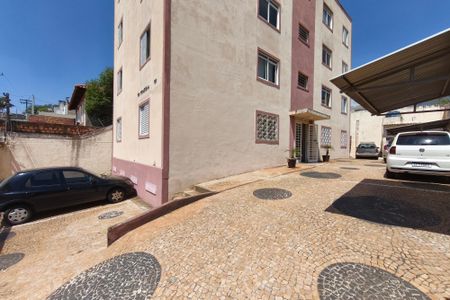 Apartamento à venda com 70m², 3 quartos e 1 vaga Apartamento à venda com 70m², 3 quartos e 1 vagaÁrea comum - Garagem