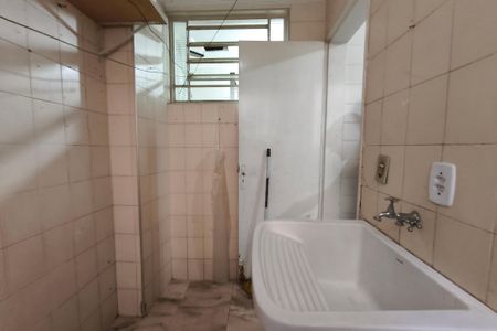 Apartamento à venda com 70m², 3 quartos e 1 vaga Apartamento à venda com 70m², 3 quartos e 1 vagaÁrea de Serviço