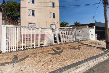 Apartamento à venda com 70m², 3 quartos e 1 vaga Apartamento à venda com 70m², 3 quartos e 1 vagaFachada do Condomínio