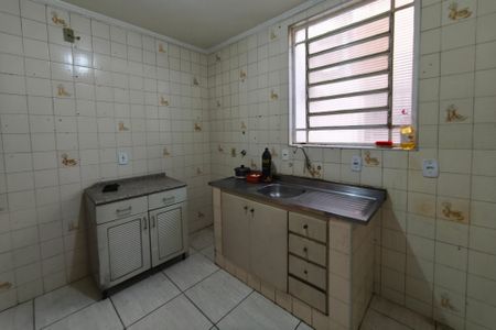 Apartamento à venda com 70m², 3 quartos e 1 vaga Apartamento à venda com 70m², 3 quartos e 1 vagaCozinha